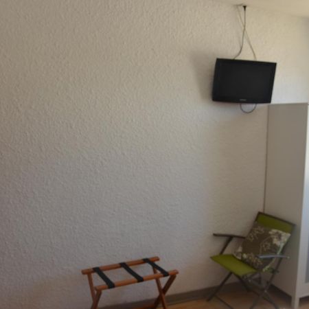 Hotel Le Week-End Plouider Екстериор снимка
